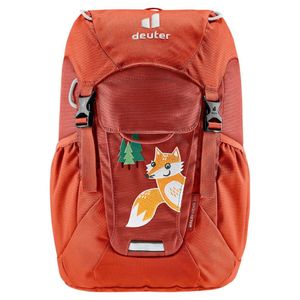 DEUTER Waldfuchs 10 5909 lava-paprika -