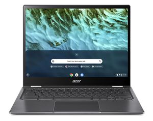 Acer Chromebook Spin 713 Convertible | CP713-3W | Grau