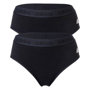 Adidas unterhose unterwäsche basic klassisch BIKINI sortiert 2 XS (Damen)