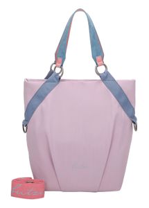 Fritzi aus Preußen Noxy02 Sky Shopper Tasche 28 cm