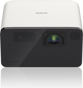 EPSON V11HB35040 EPSON EF-21W, 3LCD projektor s krátkou projekčnou vzdialenosťou, 1 000 lúmenov