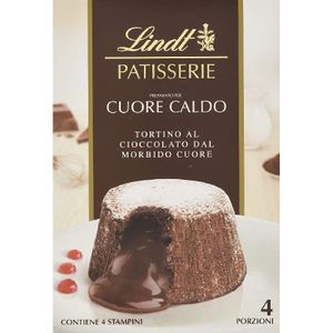 Mieszanka do pieczenia Lindt Lava Cake 240g