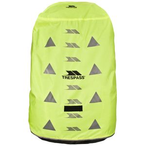 Trespass Sulcata reflexný obal na batoh TP562 (jedna veľkosť) (Yellow)