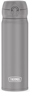 THERMOS Isolier-Trinkflasche Ultralight 0,75 Liter grau