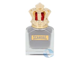 Jean Paul Gaultier Scandal Pour Homme woda toaletowa 50 ml dla mężczyzn