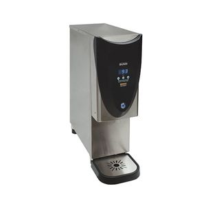 Heißwasserautomat Wasserspender WATER H3EA