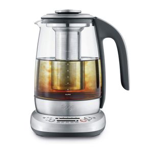 Sage Teekocher Smart Tea infuser edelstahl