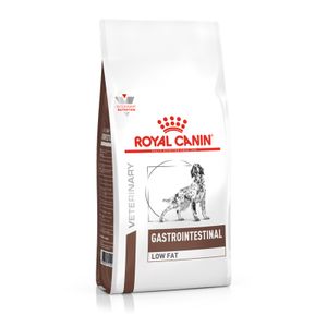Royal Canin VET Dog GASTRO INTESTINAL LOW FAT 12 kg