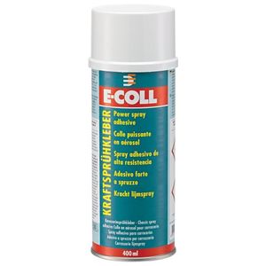 E-COLL Kraftsprühkleber 400 ml Spraydose