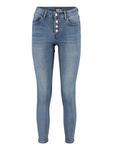 Jeans High Waist Skinny Fit Denim Pants | XL