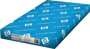 HP Kopierpapier Office DIN A3 80 g/qm 500 Blatt