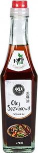 Sesamöl 100% 270ml - Asia Kitchen
