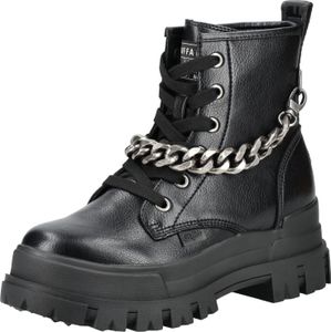 Buffalo Stiefelette Stiefelette Kunstleder