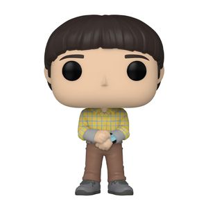 Stranger Things - Will 1242 - Funko Pop! - Vinyl Figur