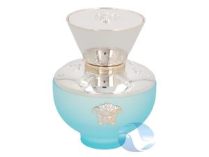 Versace Dylan Turquoise Pour Femme Woda toaletowa, 50ml