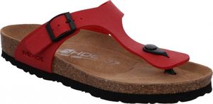 ROHDE Alba Schuhe Damen rot 38