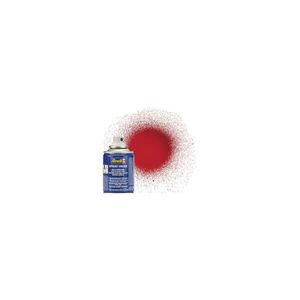 Revell Spray ferrari-rot,glänzend 34134 Spraydose 100ml