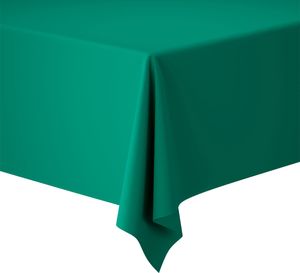 Duni Dunicel Tischdeckenrolle Jägergrün 118cm x 25m
