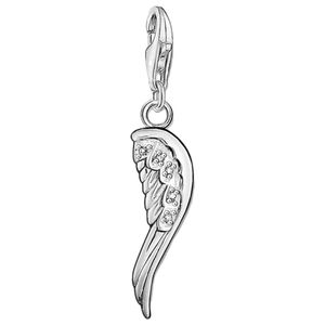 Thomas Sabo Anhänger 0413-051-14 Engelsflügel Charm