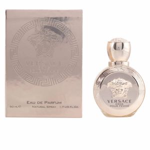 Versace Eros Pour Femme eau de Parfum für Damen 50 ml