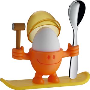 WMF McEgg orange Eierbecher