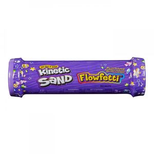 Spin Master Kinetický piesok Flowfetti 113 g