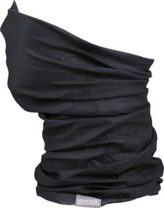 Regatta - Detský nákrčník "Multitube" RG8822 (jedna veľkosť) (Black)