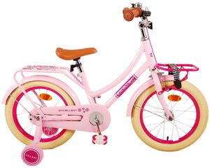 Kinderfahrrad Excellent 16 Zoll, rosa