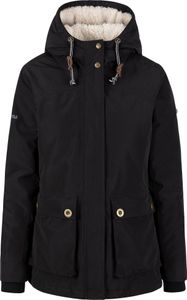 Trespass - "Token" Jacke für Damen TP6228 (L) (Schwarz)