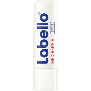 Labello Med Protection Caring Lip Balm Spf 15 4.8 G