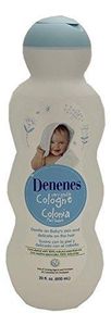 Denenes Cologne Very Soft 600 ml