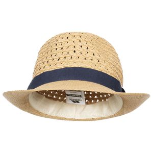 Trespass dámský slaměný klobouk TP4697 (jedna velikost) (přírodní)