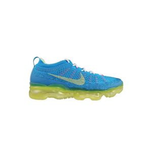 Nike Air VaporMax 2023 FK FlyKnit - Herren Sneakers Schuhe Blau DV1678-400 , Größe: EU 42 US 8.5