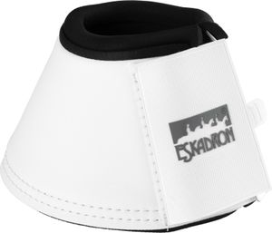Eskadron Hufglocken Allround Basics Hufschutz White XL