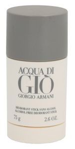 Armani Acqua Di Gio Pour Homme Deo Stick