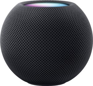 Apple HomePod mini Smart Speaker midnight