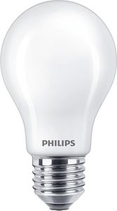 Philips MASTERValue LED žárovka E27 Matt 11,2W 1521lm - 940 Cool white | Nejvyšší podání barev - Stmívatelná - Náhrada za 100W