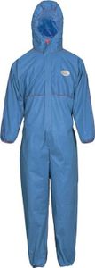Schutzoverall CoverTexFR® C-3FR Gr.XL blau PSA III COVERTEXFR