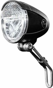 Trelock LED-Scheinwerfer Bike-i retro 15L LS 583/15 Lux STVZO