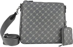 JOOP! Cortina 1.0 Jasmina Shoulderbag Mvz Schultertasche 860 Castlerock JOOP! Cortina 1.0 Jasmina Shoulderbag Mvz Schultertasche 860 Castlerock