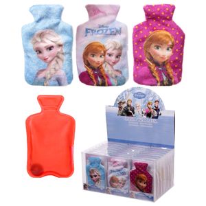 Handwärmer Frozen Eiskönigin für Kinder ab 3 Jahren - Motiv je nach Verfügbarkeit - Preis pro Stück!