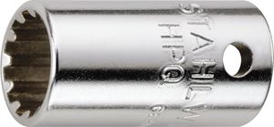 01011014 - Spline-Drive-Steckschlüsseleinsätze
