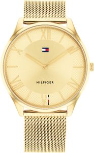 Tommy Hilfiger Analog 'Becker' Herren Uhr  1710515