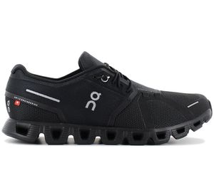 ON Running Cloud 5 - Herren Sneakers Schuhe Schwarz 59.98986 , Größe: EU 40 US 7