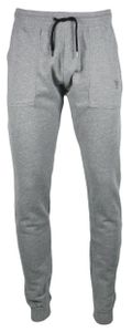 Chiemsee Jogginghose Freizeithose Sporthose Hose Herren Freizeit Sport Jogger;Grau,2XL