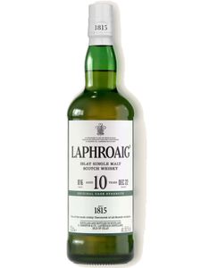 Laphroaig 10 Jahre Cask Strength Batch 16 Islay Single Malt Scotch Whisky 0,7l, alc. 58,5 Vol.-%