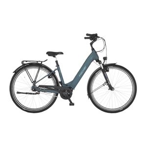 FISCHER City E-Bike Cita 4.2i - grün, RH 50 cm, 28 Zoll, 522 Wh Rücktritt Preis für Artikelzustand: Neuware
