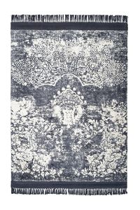 Kayoom - Orient Teppich Dolce Vita 125 Violett Grösse: 160cm x 230cm