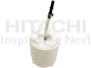 HITACHI 2503372 Schlingertopf Kraftstoffpumpe