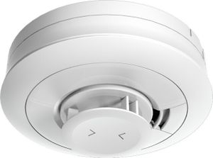 EI ELECTRONICS Wärmemelder Funk 3VDC ws autark 10J Batt